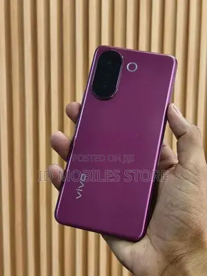 Vivo V60e 8GB 256GB (Used)