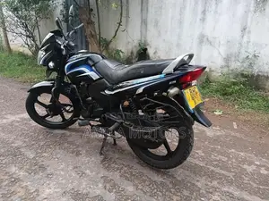TVS Metro 2018