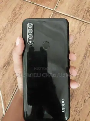 Oppo A31 8gb 256gb (Used)