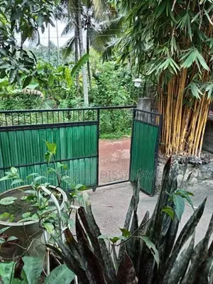 House in Ganemullla Plot 04
