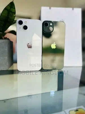 Apple iPhone 13 128GB (Used)