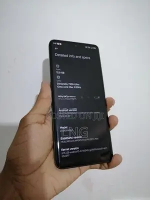Xiaomi Redmi Note 13 Pro Plus 5G (Used)