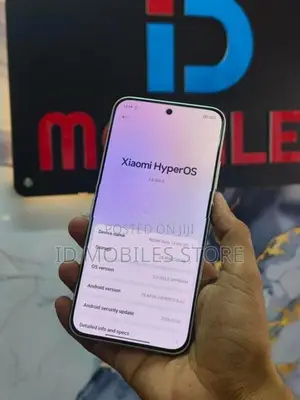 Xiaomi Redmi Note 15 Pro 5G 8GB 256GB (Used)