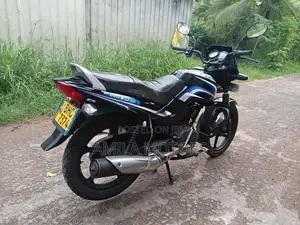 TVS Metro 2018