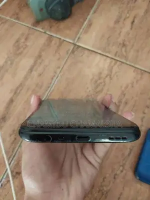 Oppo A31 8gb 256gb (Used)