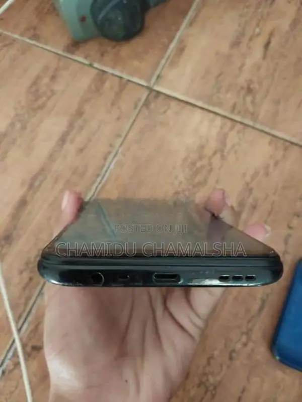 Oppo A31 8gb 256gb (Used)