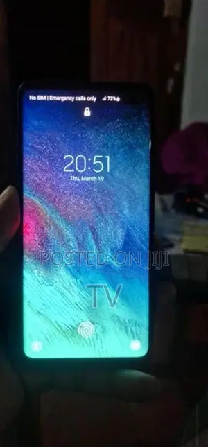 Samsung Galaxy S10 Plus (Used)