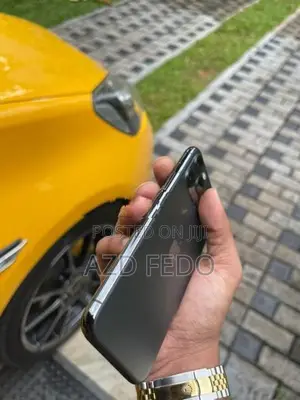 Apple iPhone 11 Pro 256GB (Used)