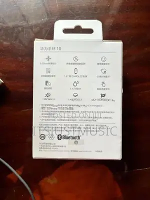 Huawei Band 10