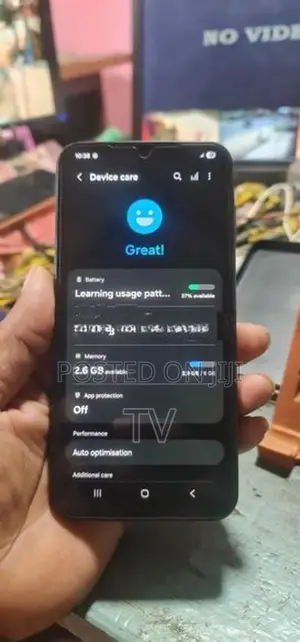 Samsung Galaxy A15 (Used)