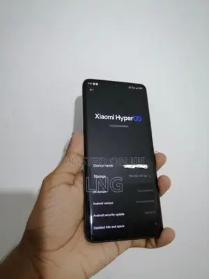 Xiaomi Redmi Note 13 Pro Plus 5G (Used)