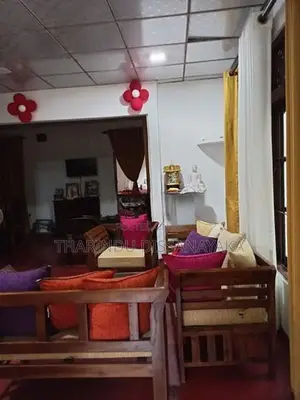 House in Ganemullla Plot 04