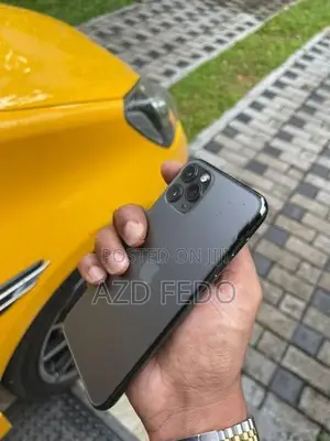 Apple iPhone 11 Pro 256GB (Used)