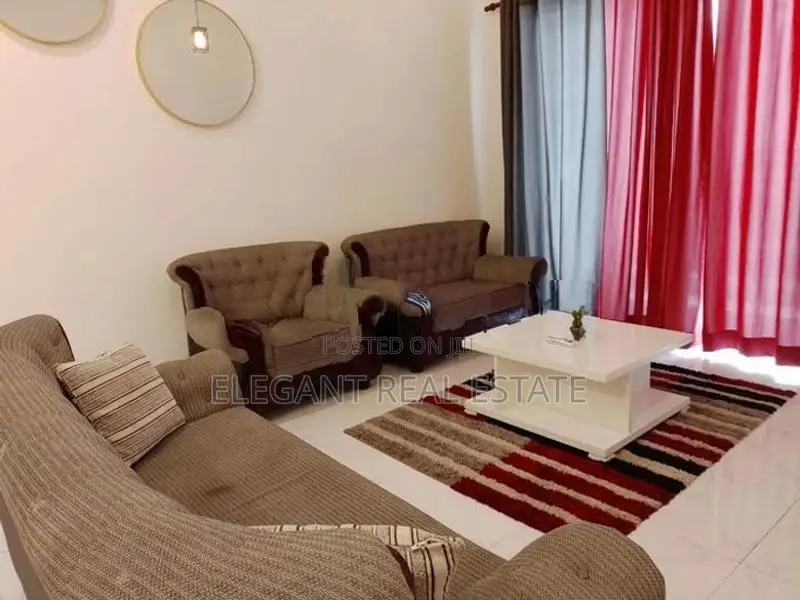 Blue Ocean - 03 Bedroom Furnished Apartment for Rent in Dehiwala (A442