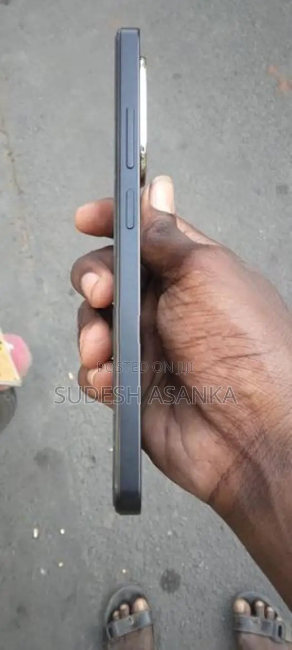 Realme 5 (Used)