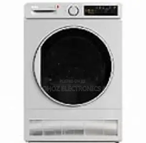 Ignis 10KG Digital Tumble Dryer IGN-DRY10TG 72987