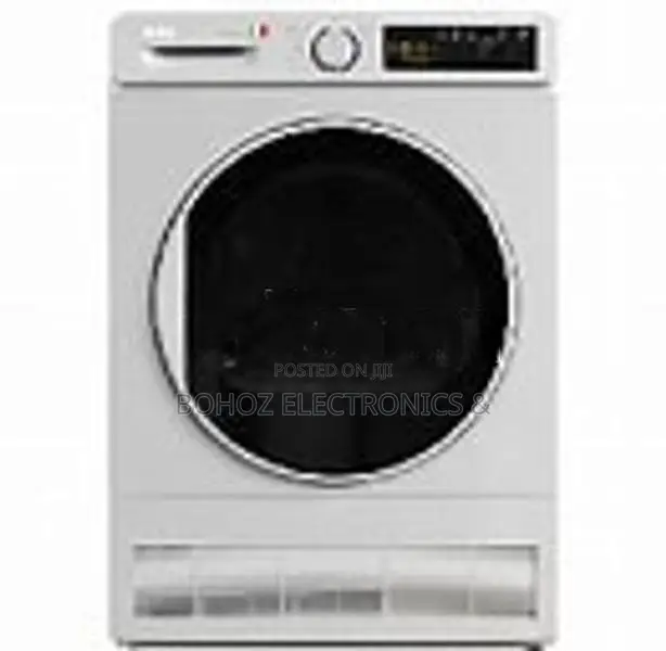 Ignis 10KG Digital Tumble Dryer IGN-DRY10TG 72987