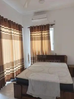 Blue Ocean - 03 Bedroom Furnished Apartment for Rent in Dehiwala (A442
