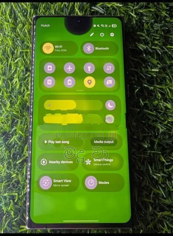 Samsung Galaxy S22 Ultra (Used)