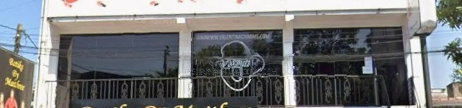 1st Floor Showroom for Rent Kohuwala