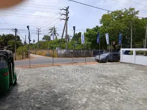 Rent for Building Jaffna