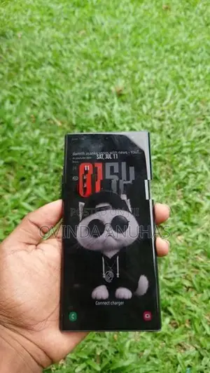 Samsung Galaxy Note 10 Plus (Used)