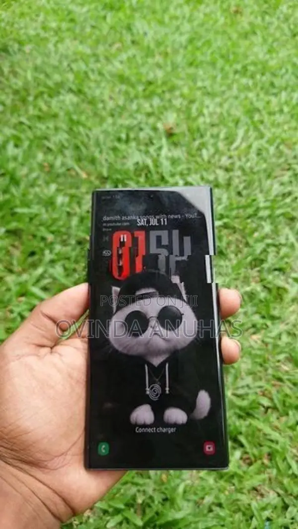 Samsung Galaxy Note 10 Plus (Used)