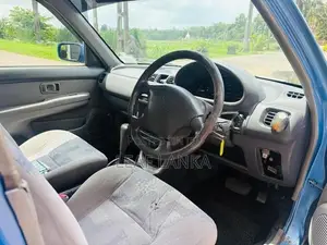 Nissan March K11 2000