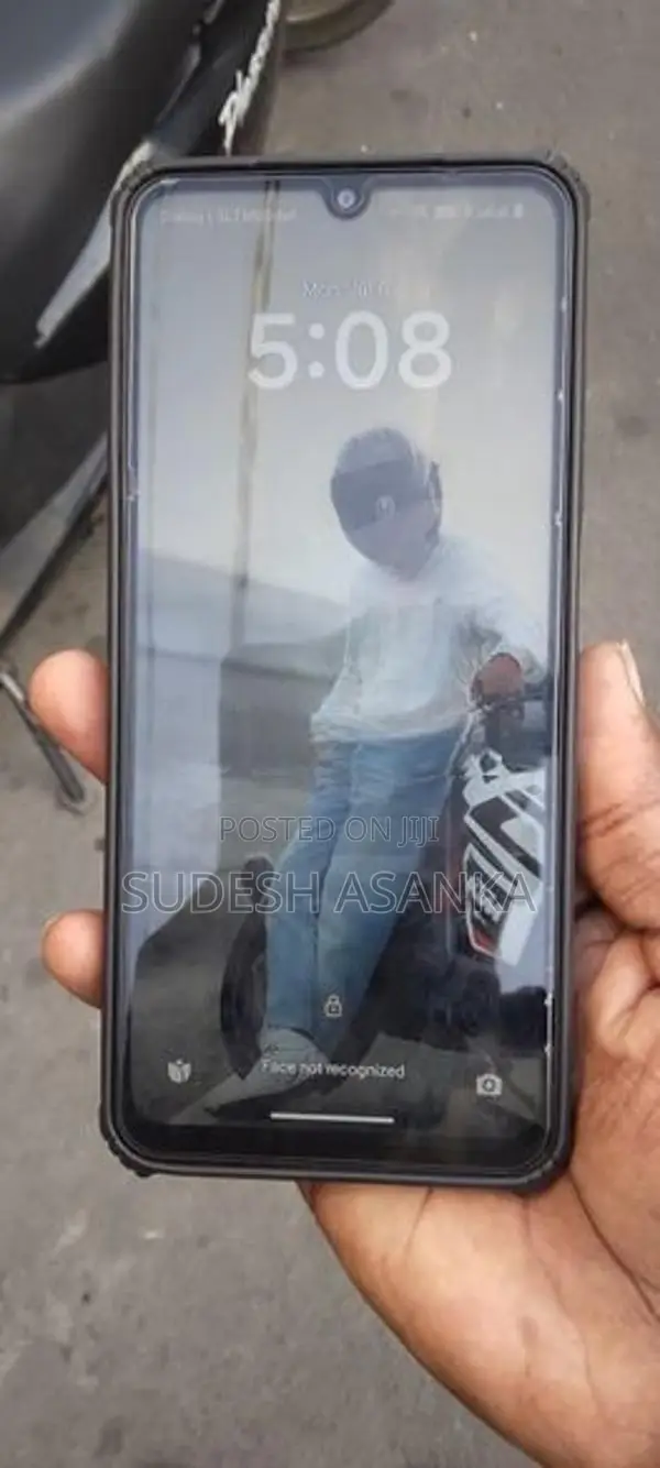 Realme 5 (Used)