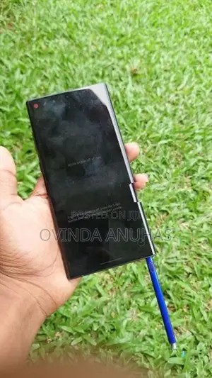 Samsung Galaxy Note 10 Plus (Used)