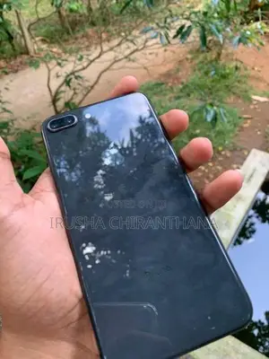 Apple iPhone 8 Plus (Used)
