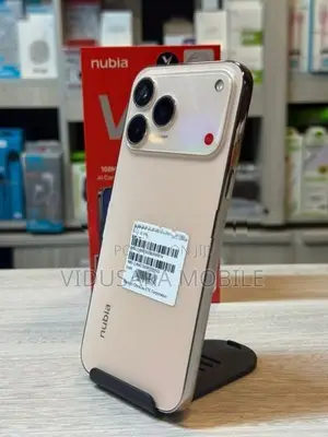 ZTE nubia V80 Pro 8GB/256GB (Used)