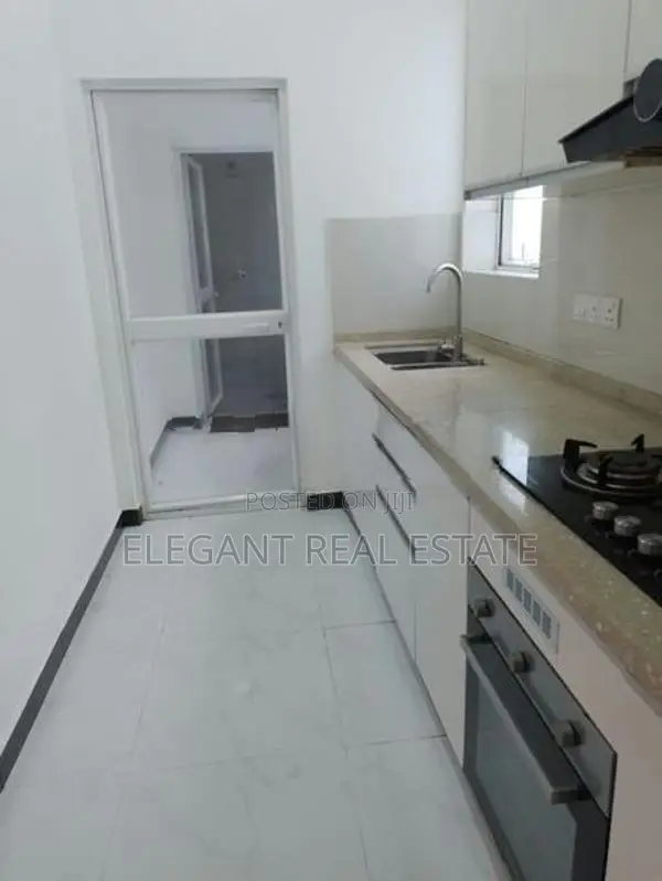 Blue Ocean - 03 Bedroom Furnished Apartment for Rent in Dehiwala (A442