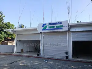 Rent for Building Jaffna