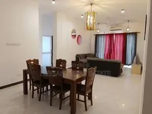 Blue Ocean - 03 Bedroom Furnished Apartment for Rent in Dehiwala (A442