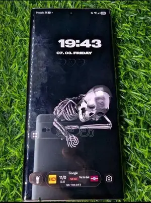Samsung Galaxy S22 Ultra (Used)