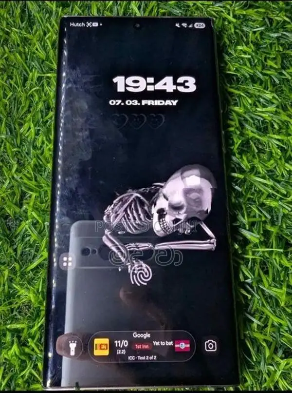 Samsung Galaxy S22 Ultra (Used)