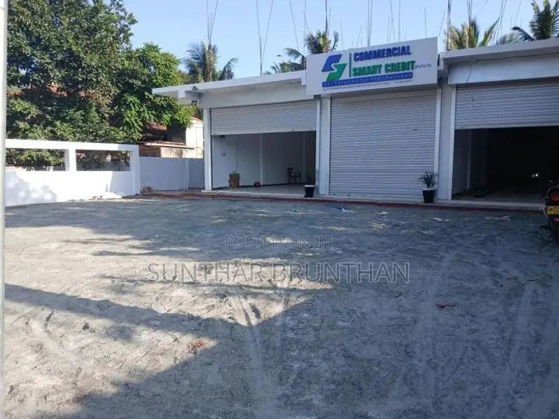 Rent for Building Jaffna