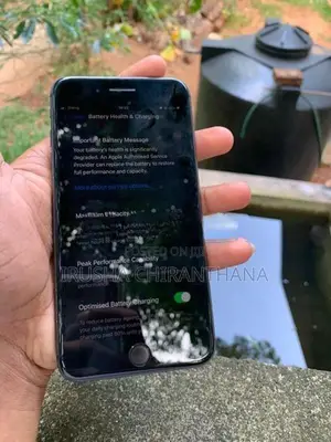 Apple iPhone 8 Plus (Used)