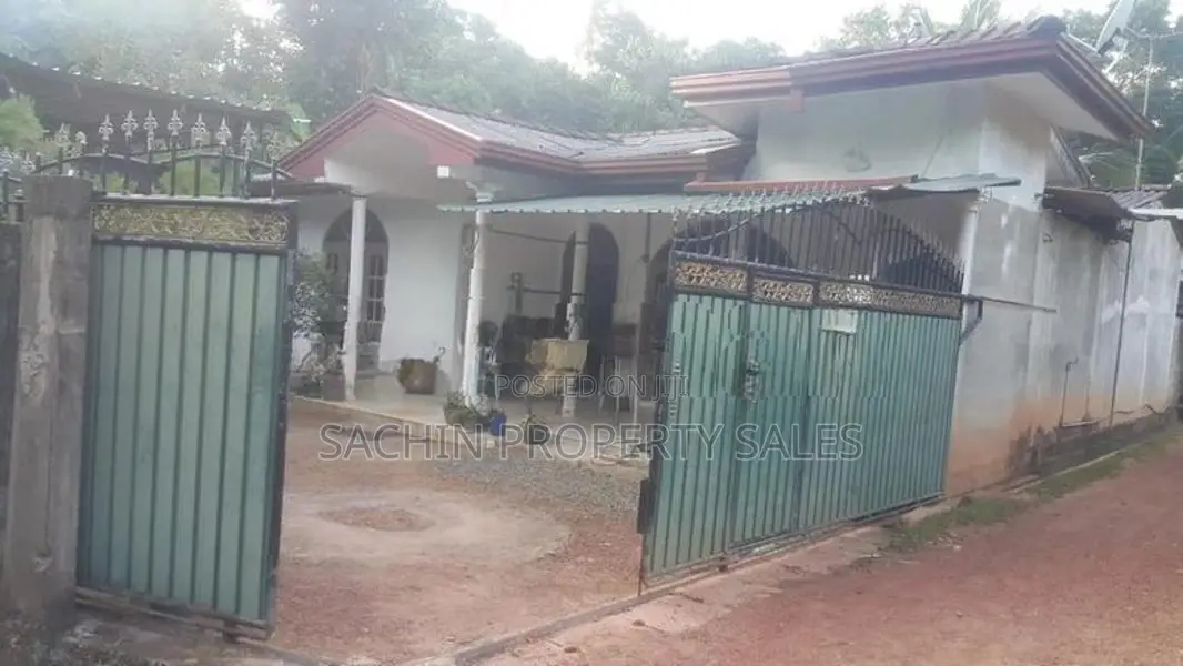 Double House for Sale Bandaragama-Welmilla