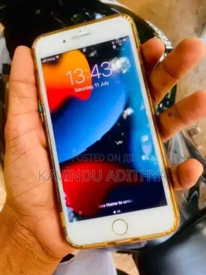 Apple iPhone 7 Plus 128gb (Used)