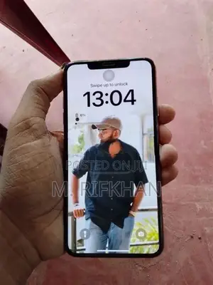 Apple iPhone XS Max 256GB (Used)