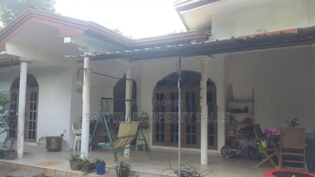 Double House for Sale Bandaragama-Welmilla