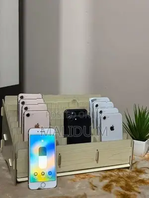 Apple iPhone 8 (Used)