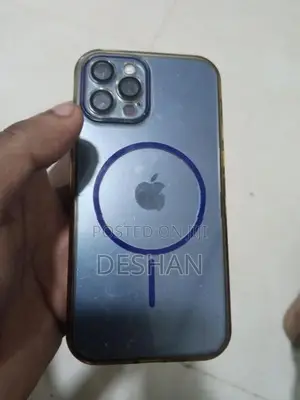 Apple iPhone 12 Pro (Used)