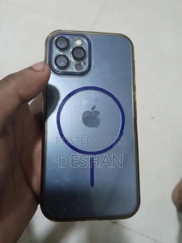 Apple iPhone 12 Pro (Used)