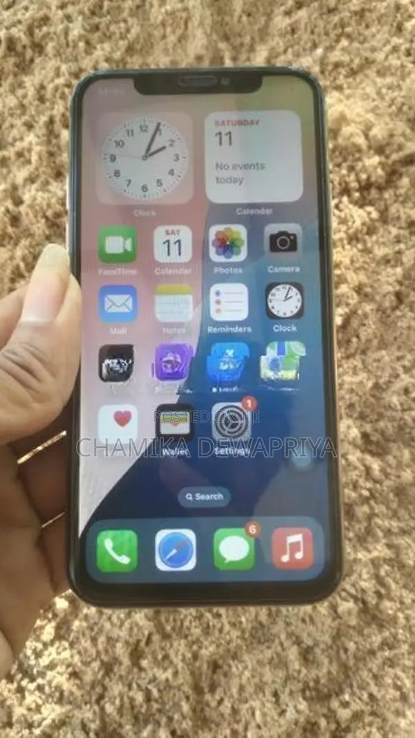 Apple iPhone XS (Used)