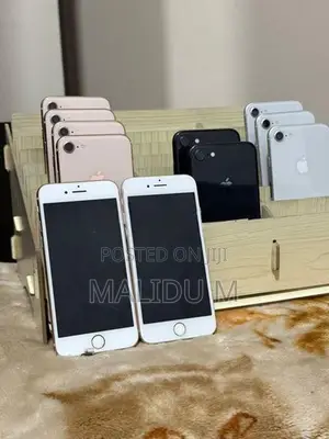 Apple iPhone 8 (Used)