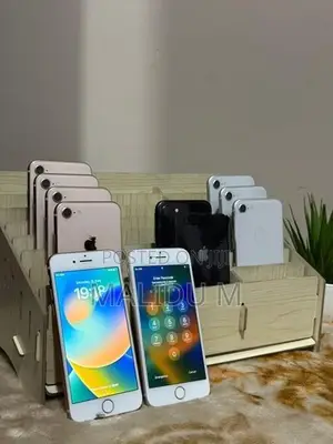 Apple iPhone 8 (Used)