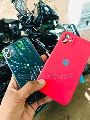 Apple iPhone 11 64gb (Used)
